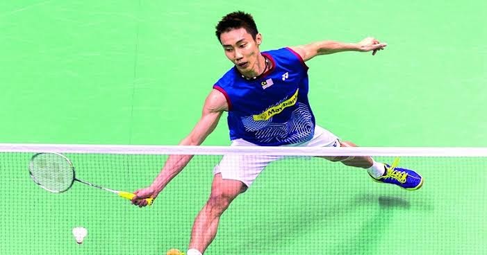 Pengertian Footwork Bulu Tangkis Bangun Badan