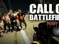 Call Of Battlefield Online FPS Mod Apk v2.0 Terbaru