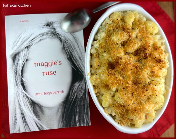 Kahakai Kitchen The Book Tour Stops Here A Review Of Maggie S