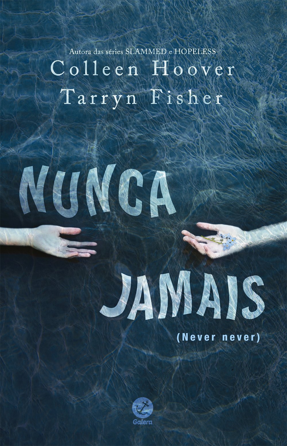 never never roman colleen hoover never never roman colleen hoover