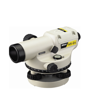 Jual Automatic level nikon AX-2S Cikarang