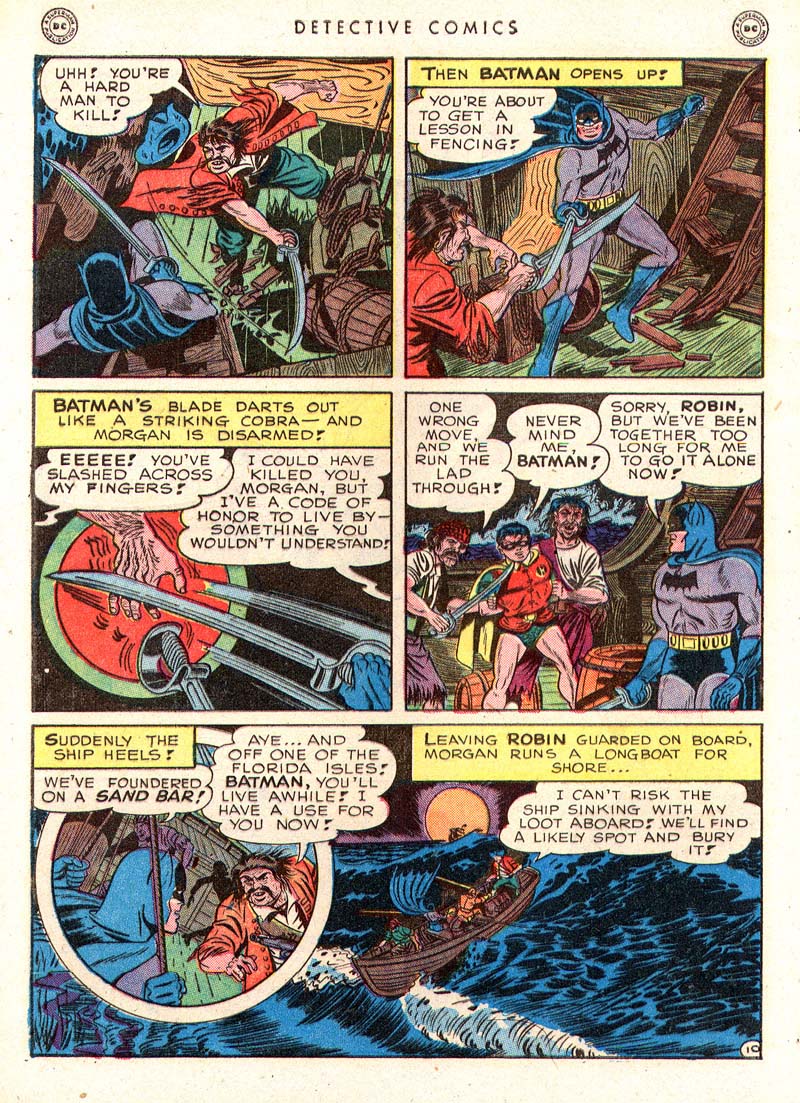 Detective Comics (1937) 136 Page 11