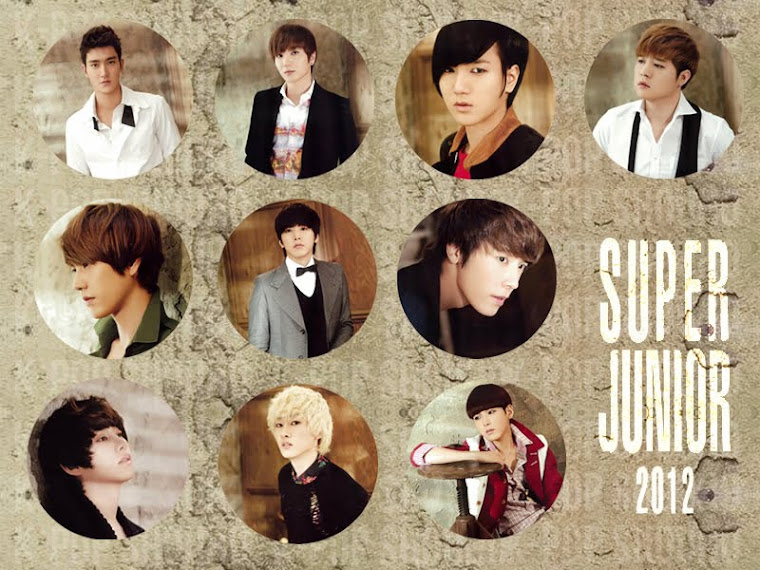 super junior ^_^