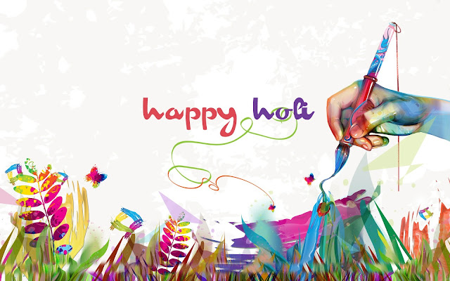 Happy Holi 2017 Hd Wallpaper Happy Holi 2017 Hd Wallpaper