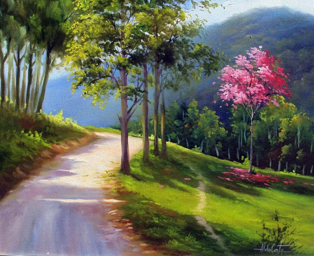 David Rodriguez Blog: 02-mar-2016