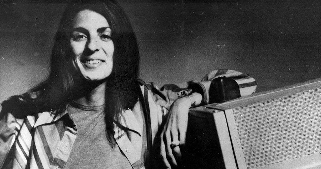 A TRIP DOWN MEMORY LANE: THE LAST DAYS OF CHRISTINE CHUBBUCK