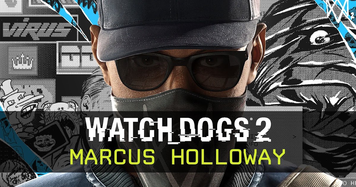 how to download watch dogs 2 for free october