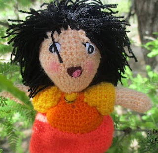 PATRON GRATIS HEIDI AMIGURUMI 39359