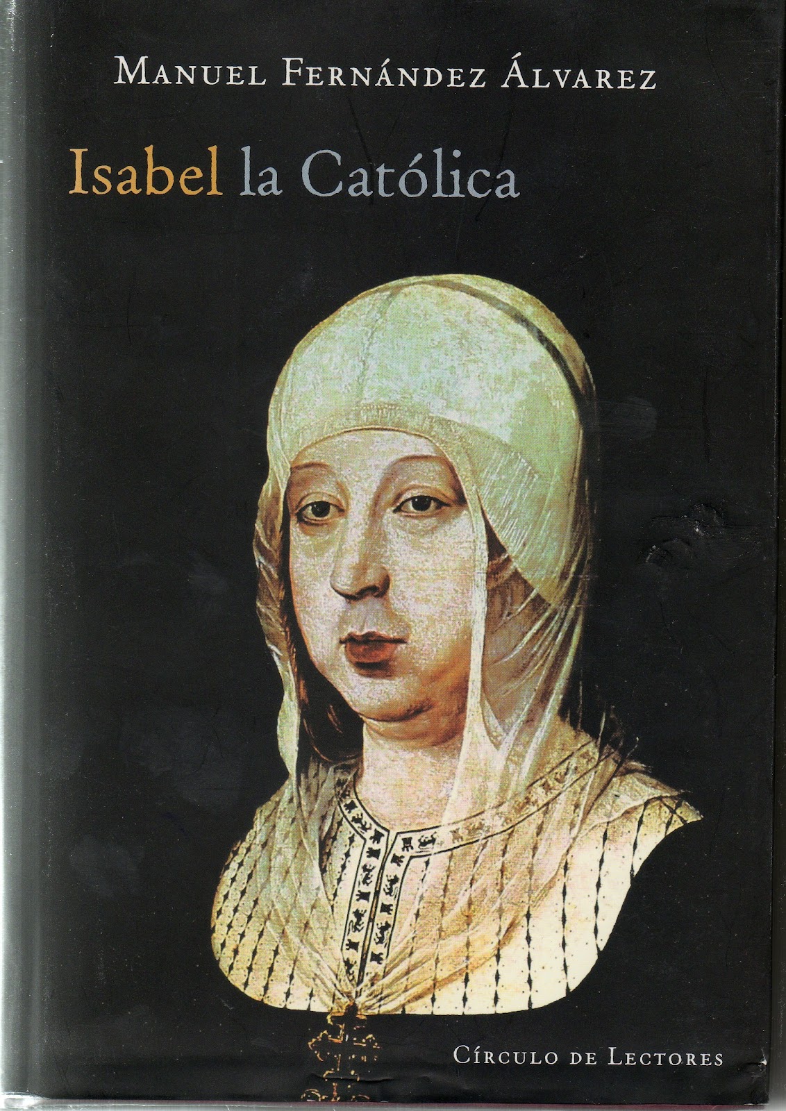 Isabel Series TV Tropes isabel-series-tv-tropes