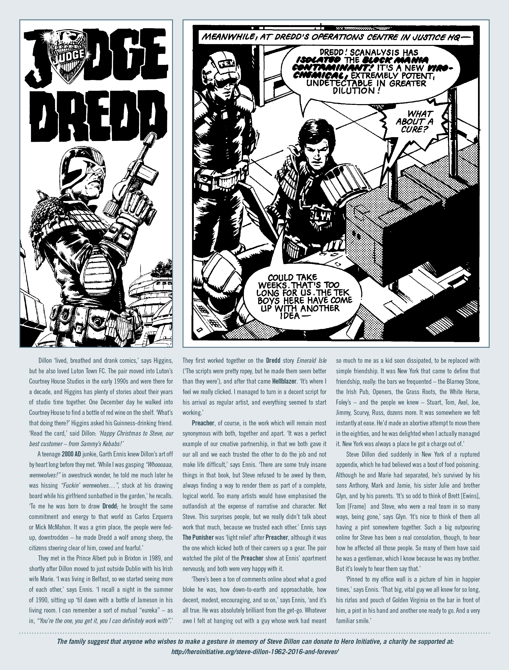 Judge Dredd Megazine (Vol. 5) Issue #378 #177 - English 41