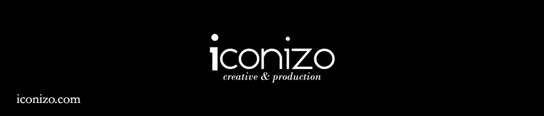 ICONIZO Creative and Production
