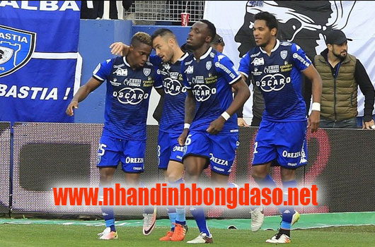 Nhận định bóng đá Marseille vs Bastia, 02h00 ngày 21-05 Nhận định bóng đá Marseille vs Bastia, 02h00 ngày 21-05