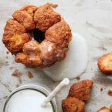 101 Donut Pan Ideas