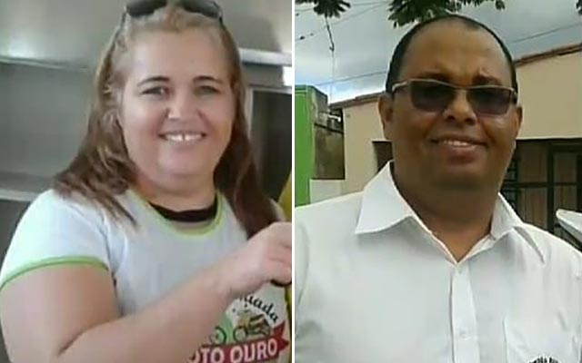 Casal de empresários de Jacobina desaparece sem deixar pistas; polícia é acionada