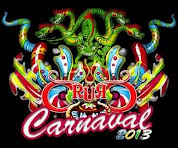 Carnaval Oruro 2013: