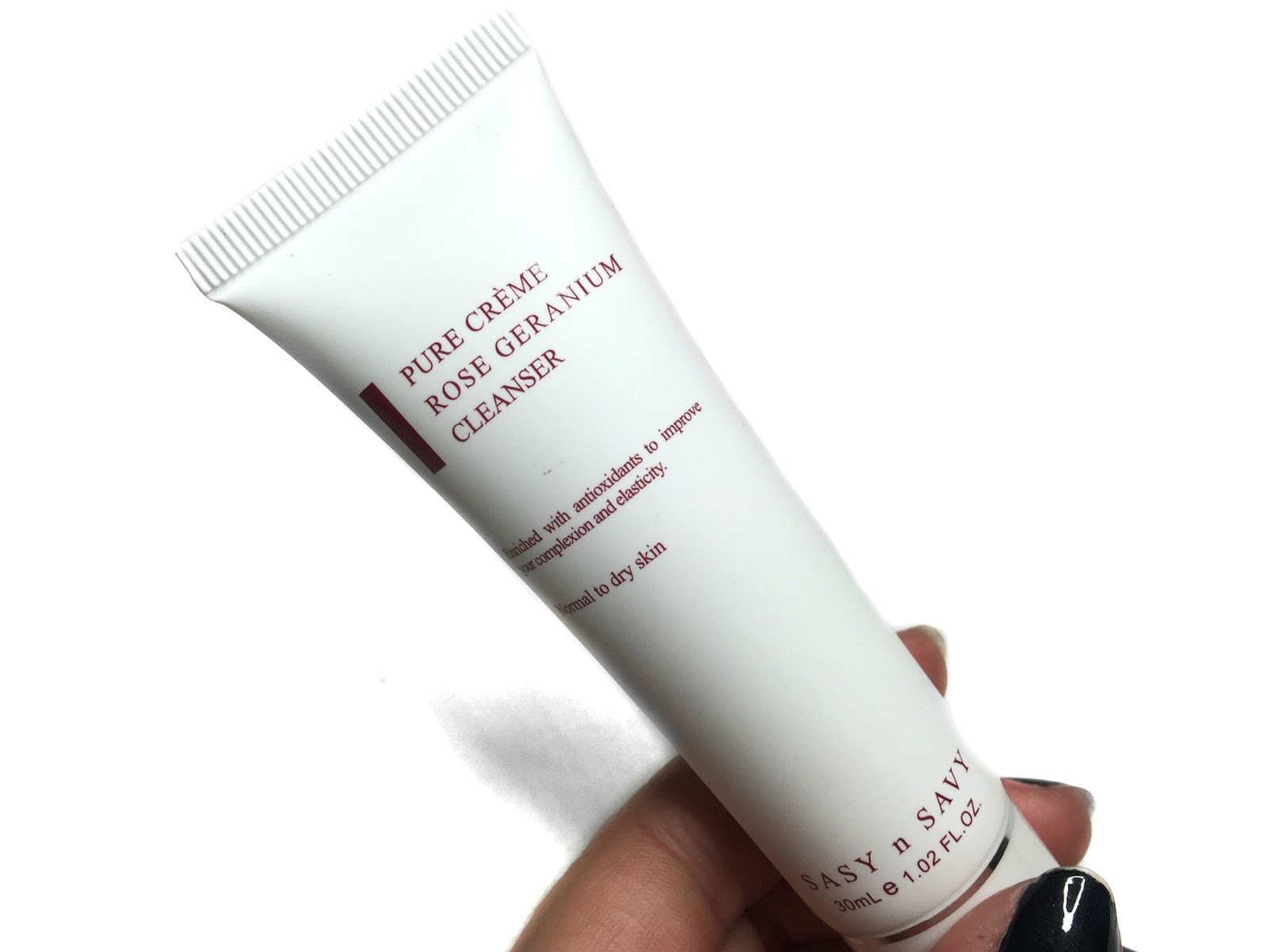 REVIEW Lust Have It Beauty Subscription Box (November 2016)* taken