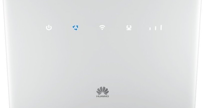 Driver Update: Huawei B315