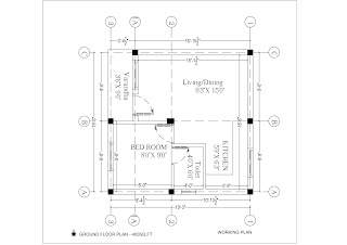 house plan