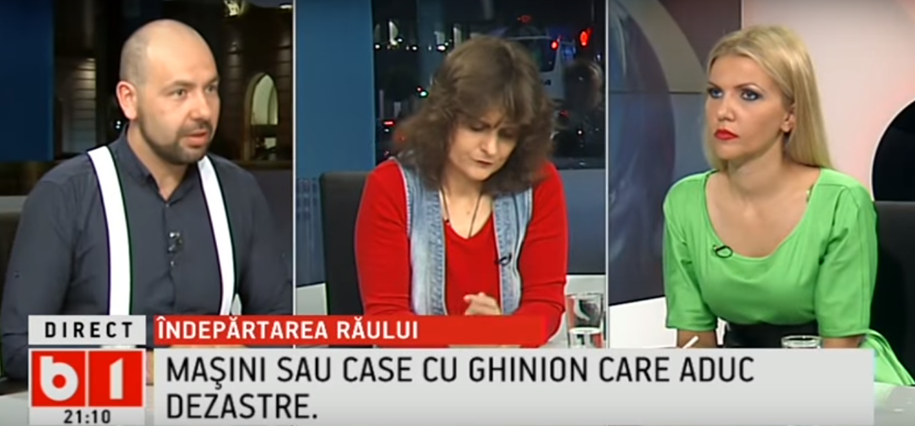 Valeriu Pănoiu Mai 2017