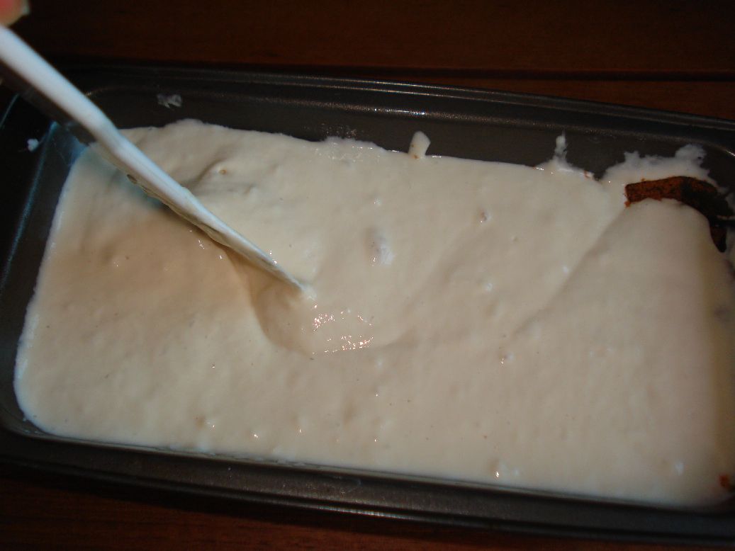 Redeeming Recipes Cinnamon Swirl Butterscotch Beer Bread