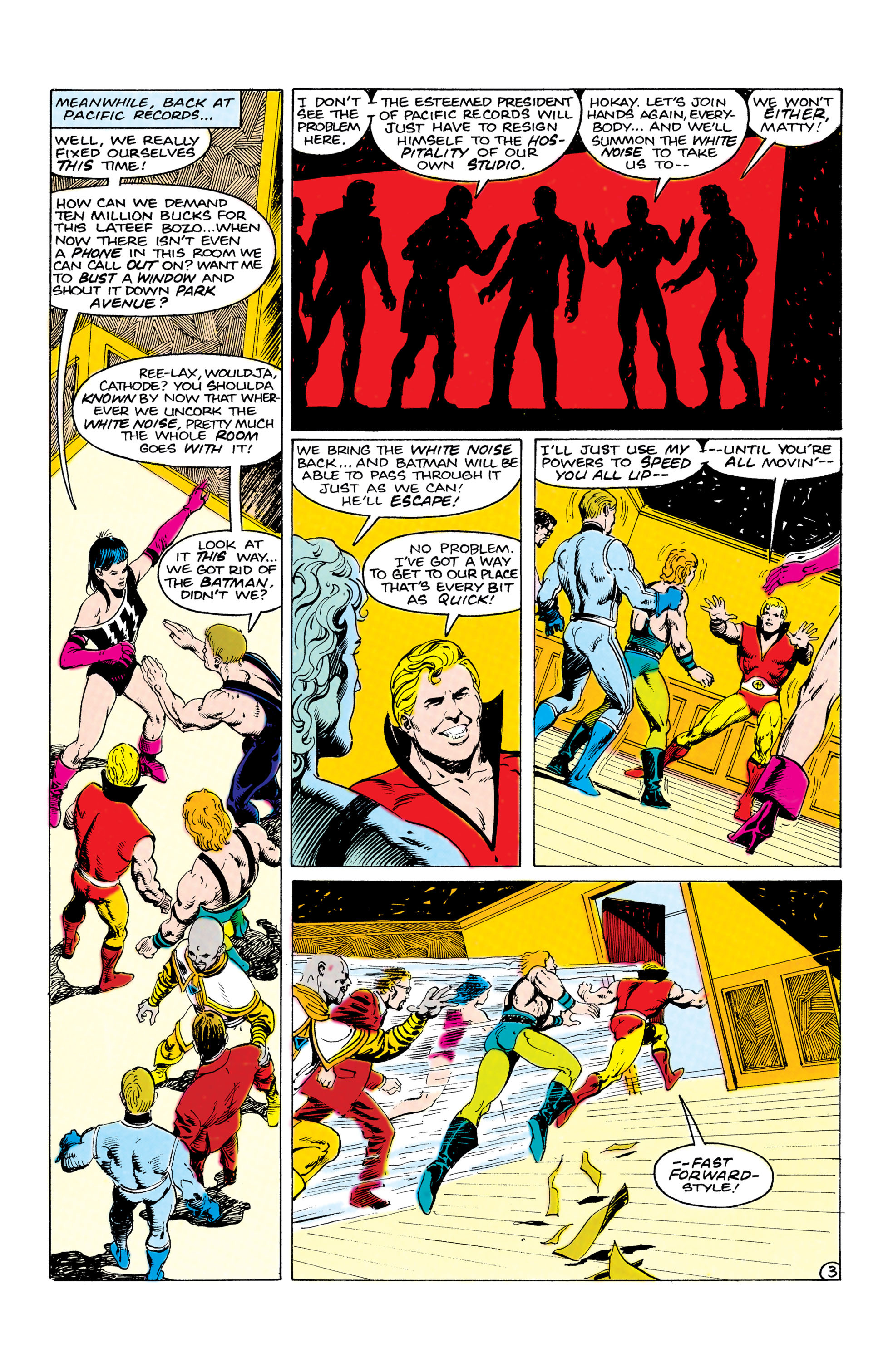 Worlds Finest Comics 313 Page 3