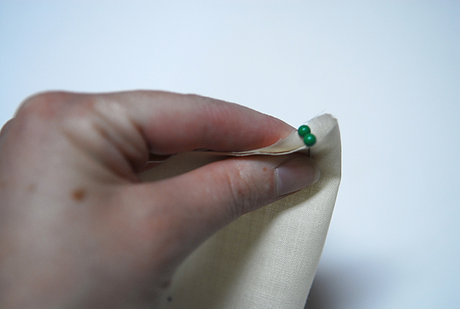 Sewing 101: Darts & Marking - the thinking closet