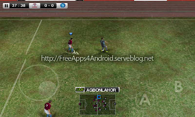 Oyun PES. PESi Android üzerine nasıl kurabilirim Oyun PES. PESi Android üzerine nasıl kurabilirim