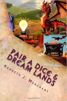 Pair A Dice & Dream Lands
