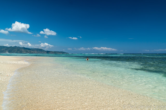 Gili Meno