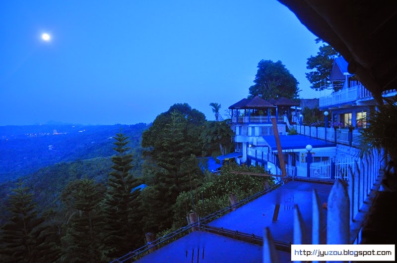 Jyuzou's Blog: Going Places - ViewPoint: Inn & Restaurant (Tagaytay)