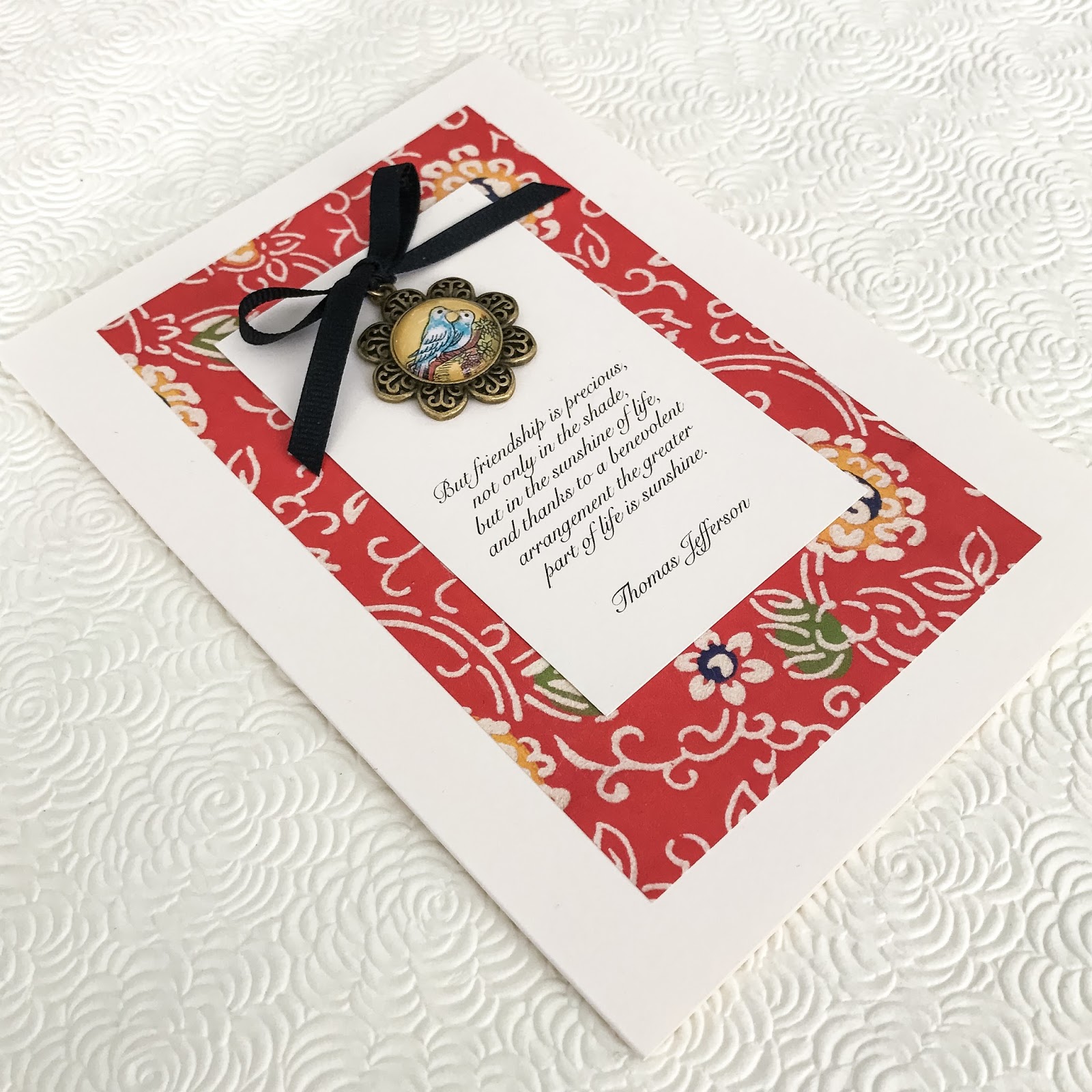 craft fantastic blog easy handmade card ideas
