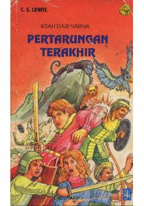 Mau novel narnia indonesia gratis