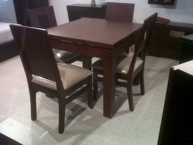 El Artesano del Mueble: octubre 2012