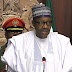 Buhari has given his reason for absenting himself from the presidential debate on Saturday