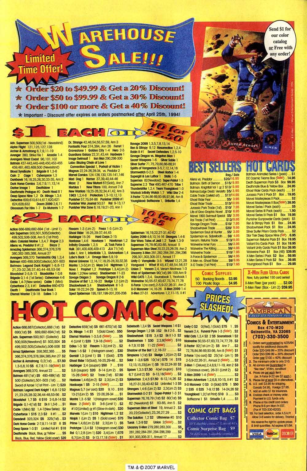 Read online Ghost Rider (1990) comic -  Issue #49 - 23