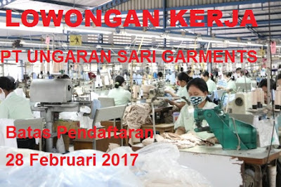 Gambar Lowongan Kerja