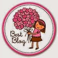 Premio Best blog 2014