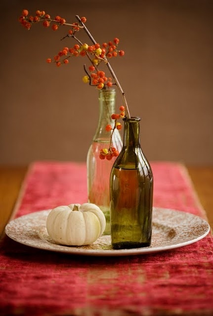 Lovely And Easy Autumn Decorations 30 Something Urban Girl