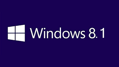 Install Windows 8.1