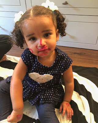 Dream Kardashian Latest Photos Dream Kardashian Latest Photos