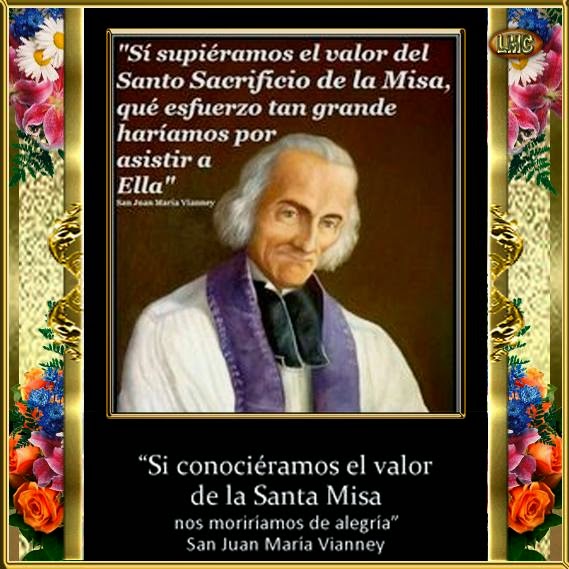 IMAGENES RELIGIOSAS San Juan María Vianney IMAGENES RELIGIOSAS San Juan María Vianney