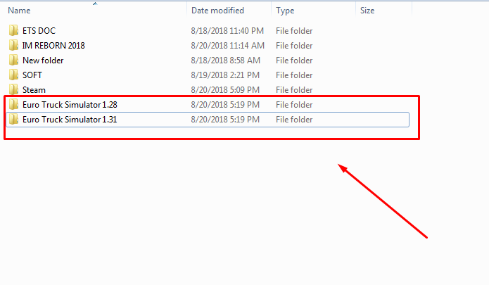 cara ets2 di laptop cara ets2 di laptop