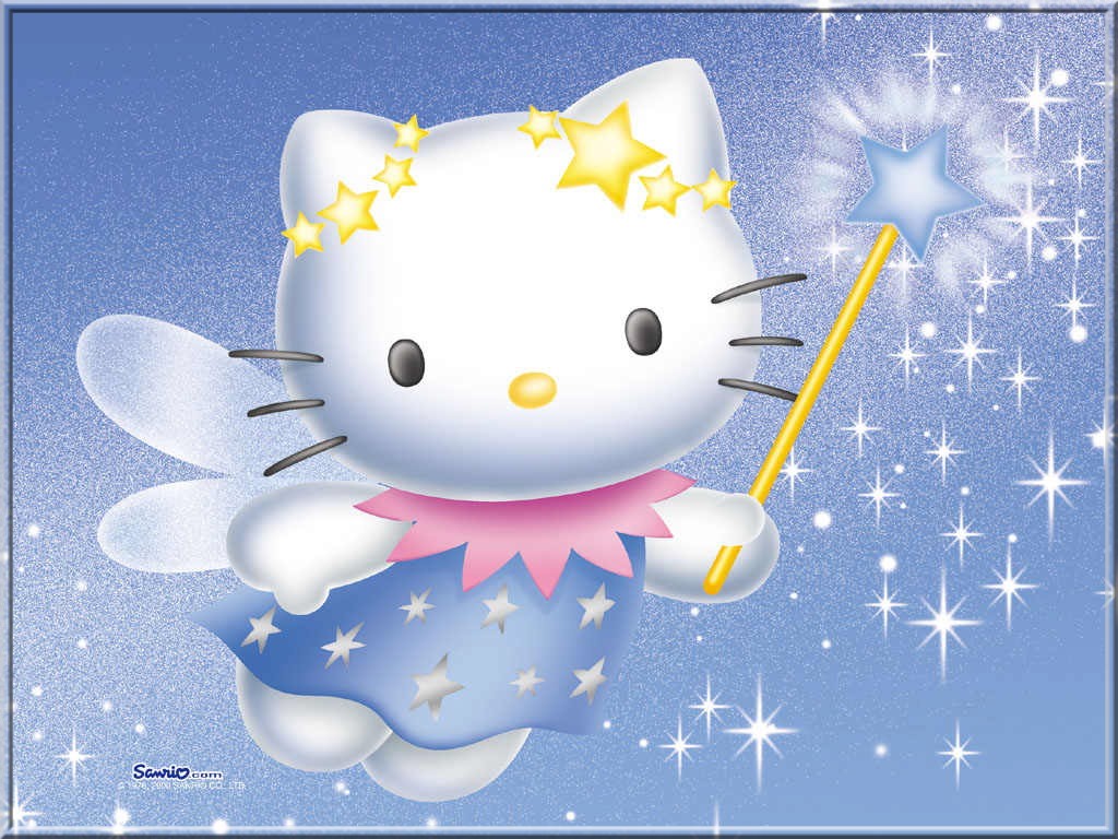*-*El Mundo de Kitty*-*: hello kitty