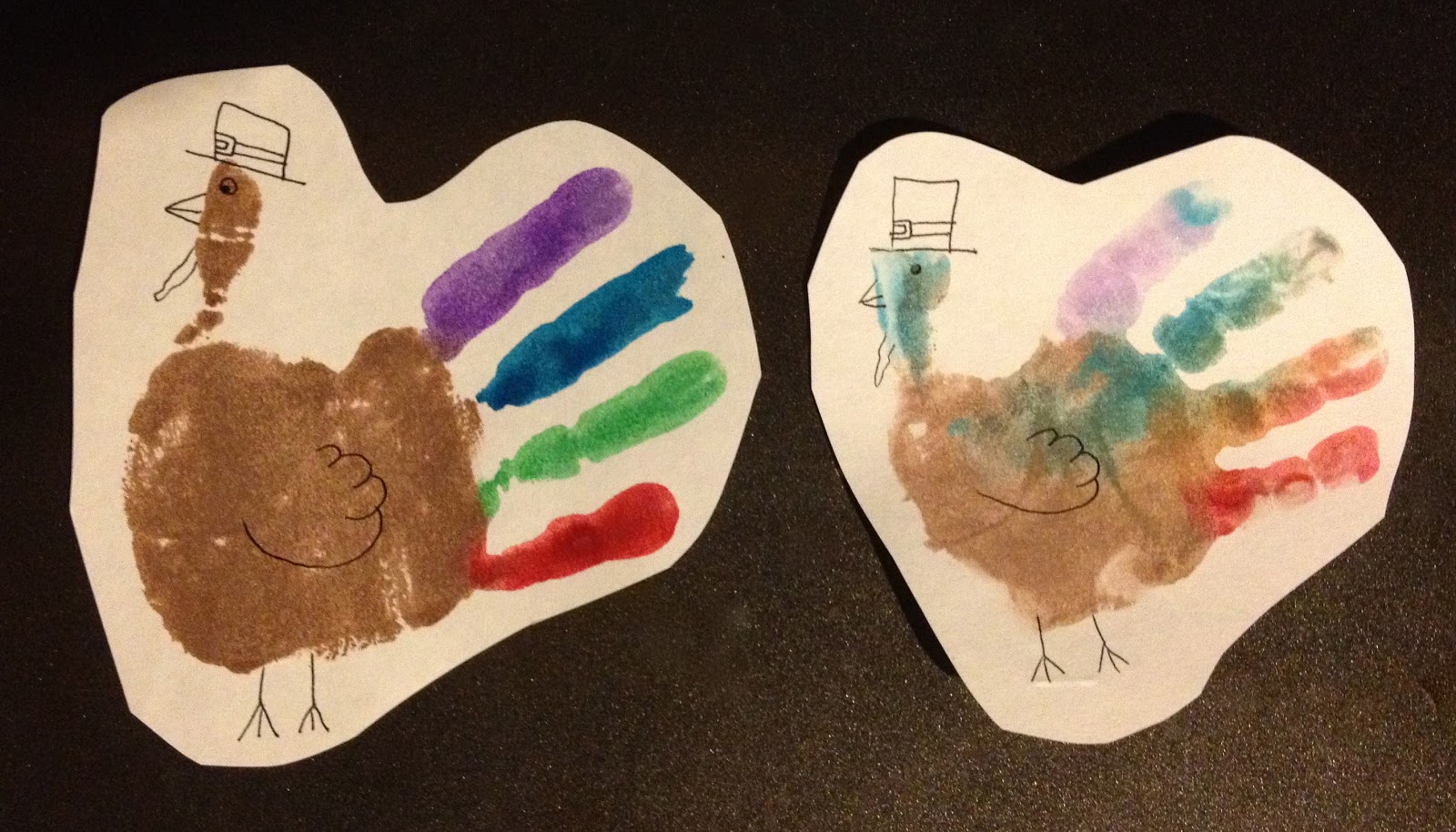 Eanie Meanie At Home Turkey Prints eanie-meanie-at-home-turkey-prints