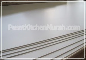 Material Kitchen Set Anti Rayap Kitchen Set Anti Rayap