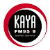 Kaya FM Introduces New Lineup 