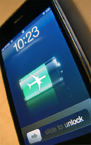 Video of the Week - 5 Ways to Increase Battery Life on iPhone |Travel