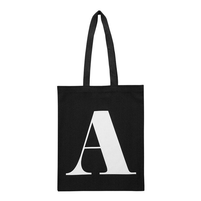 Alphabet Bags - York Avenue