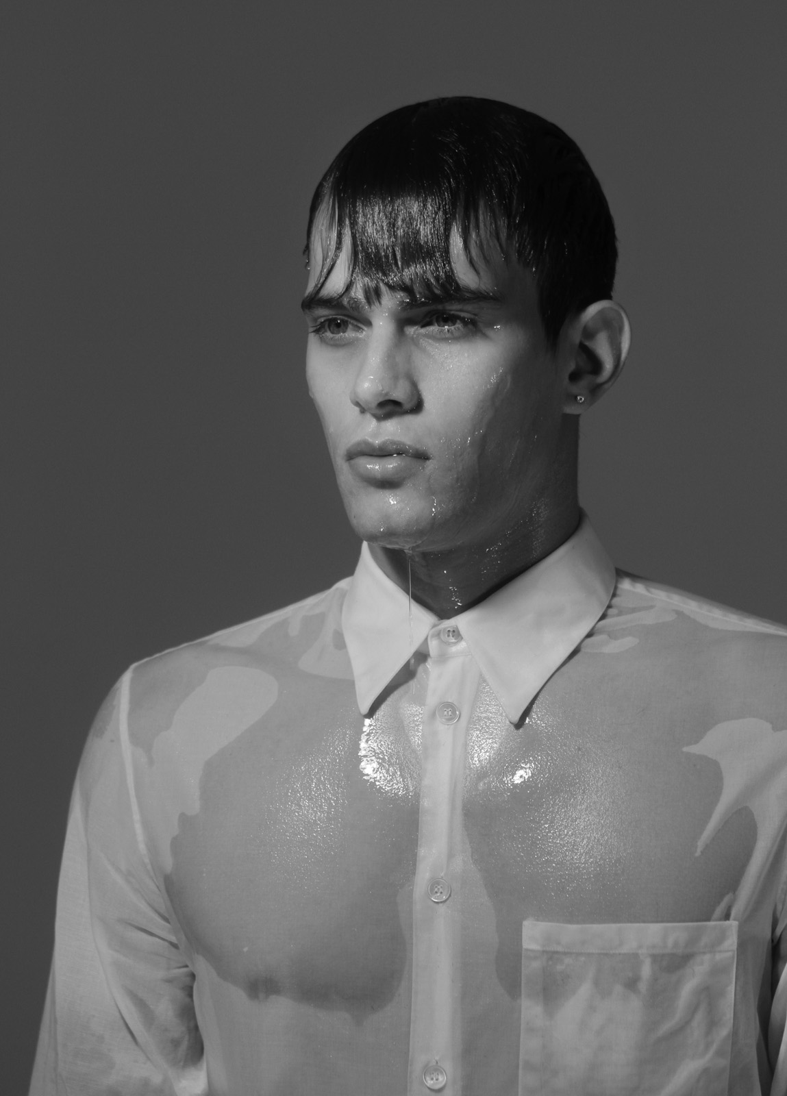 BELL SOTO STILL film by BELL SOTO for HUNGER TV