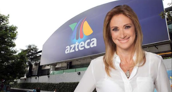 Adela Micha podría unirse a TV Azteca Adela Micha podría unirse a TV Azteca
